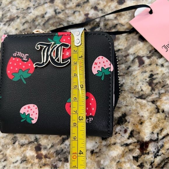 Juicy couture wallet NWT - Picture 6 of 6